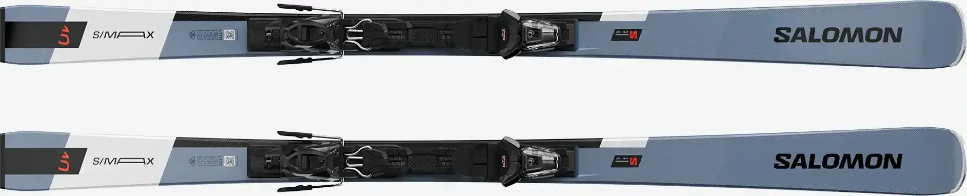 SALOMON S MAX 10 and M11 2026